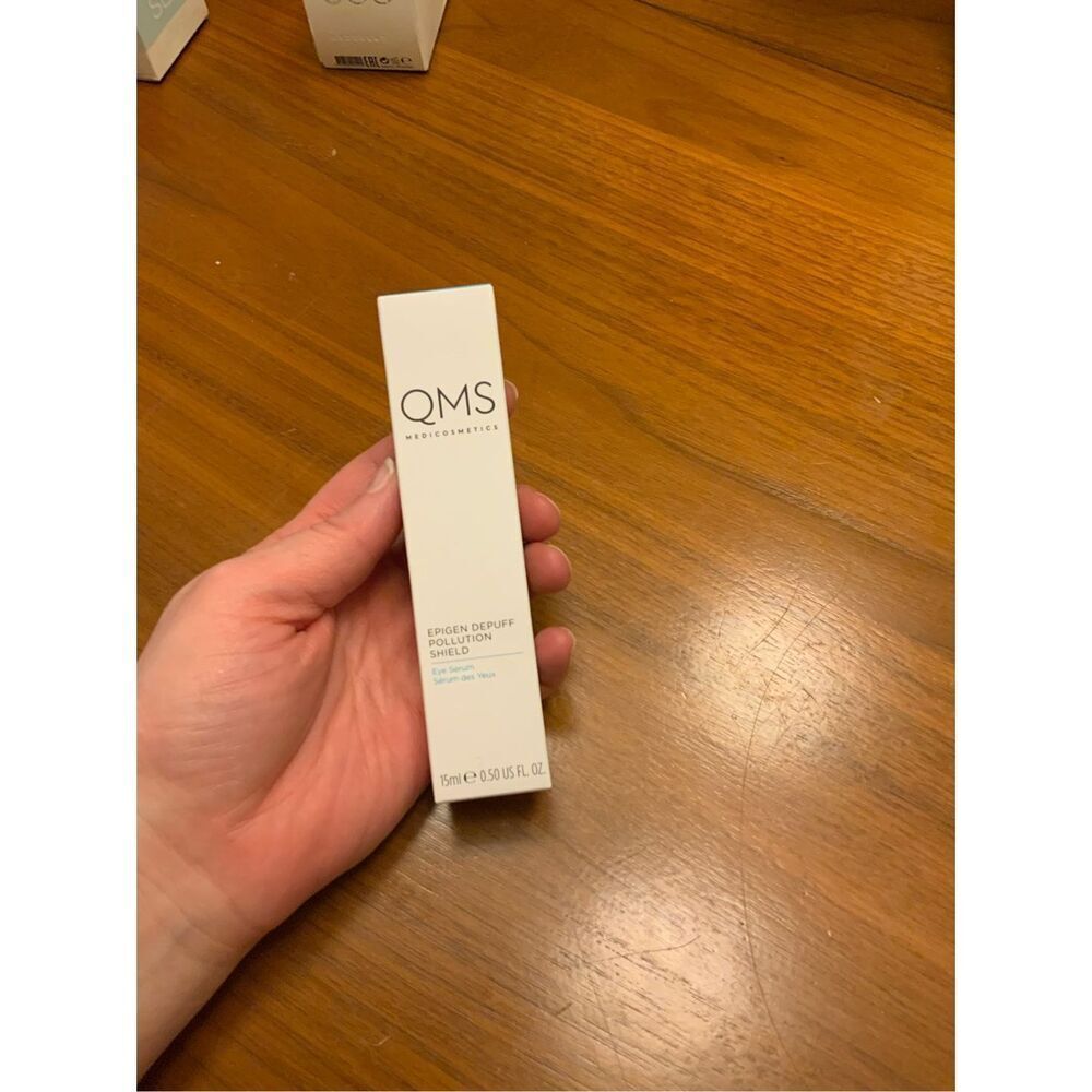 QMS Eye Cream - Picture 4 of 6